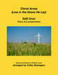 Christ Arose (Low in the Grave He Lay) (SAB Choir, Piano Accompaniment) SAB choral sheet music cover